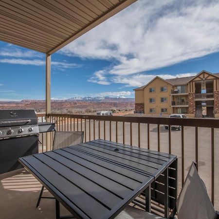 Moab Redcliff Condos Екстериор снимка